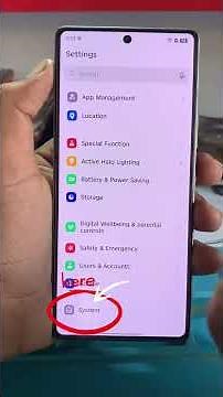 Fix OTG Not Detected on Infinix Note 50 in MINUTES