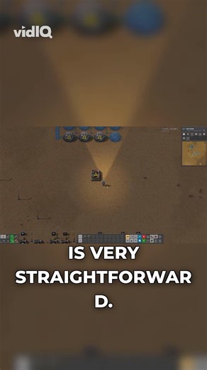 Efficiency or Feel? How to Build Smart in Factorio