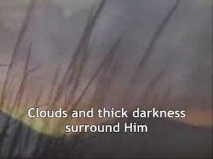 Michael W Smith Let it Rain Worship Video with Lyrics