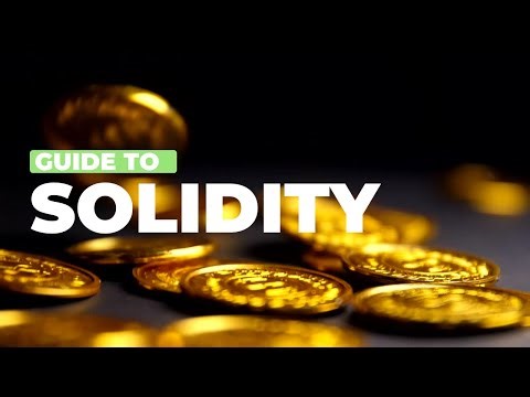 Solidity Programming language in urdu