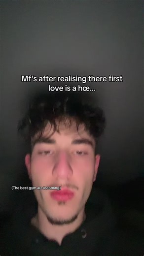 Understanding the Impact of First Love on Relationships