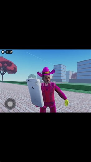 Ultra instinct #roblox #animation #trend #trending #ultrainstinct #instinct #aura #kyle #soundeffect