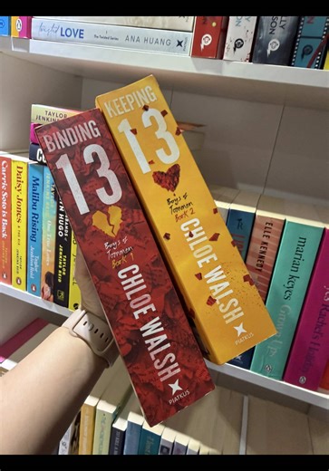 🚨 PUBLIC SERVICE ANNOUNCEMENT 🚨 The Boys of Tommen series is officially being adapted for Prime TV and I’m already emotionally preparing myself 😭📺✨ How are we all feeling about this?! Have you read the books yet? If not, this is your sign to start NOW so you can say you read them before the adaptation drops 👀📚 Are we excited? Nervous? Casting predictions?? Tell me everything 👇 #BoysOfTommen #BookToScreen #PrimeTV #BookTok #RomanceReaders