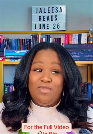 Friends….I’ve joined 70 creators for the Black BookTube IS Reading Challenge over on YouTube. Today is day 5 and I’m talking about what I know best, Black Indie Authors!! Click the 🔗 in my bio and don’t forget to subscribe!! #blackAFbooktok #blackbooktok #jaleesareads #bookrecs #booktok