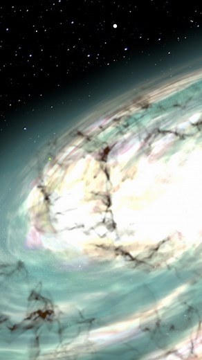 87K views · 1.5K reactions | Inter Galaxy Mystery Object #aliens | Ancient Aliens | Facebook