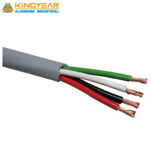 [Hot Item] Low Voltage Lap Top Power Cable 2 Pin PVC Insulated Power Cable