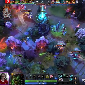 1.5K views · 13 reactions | OG vs MOUZ - BetBoom Dacha Belgrade 2024: Western Europe Closed Qualifier - Upper Bracket Semifinals - Dota 2 Game Highlights - Best of 3 #dota #dota2 | DotaPerspective | Facebook