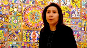 Our next #StaycationLocation: National Museum of Mexican Art! Whatever your background, immerse yourself in the richness of Mexican art and culture, right in the heart of Chicago's Mexican community. | Chicago Children's Museum | Facebook