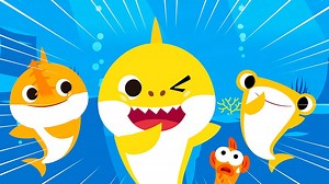 Watch Baby Shark - Season 1 | Prime Video