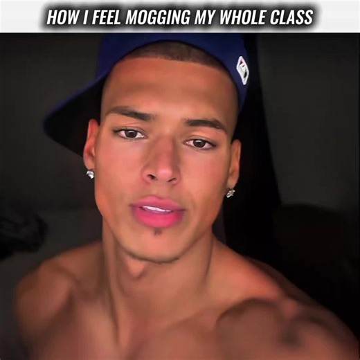 repost if that true . . . . . @Marlon #CapCut #fy #mogging #marlon #physique