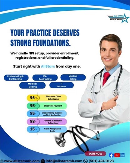 Launch on a Solid Foundation