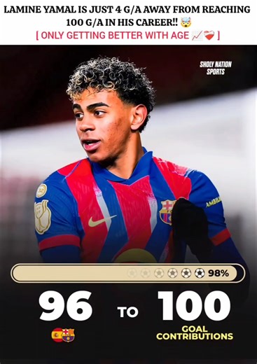 Lamine Yamal is built Different🤯☠️#football #lamineyamal #barcelona #viral #shorts #hansiflick #edit