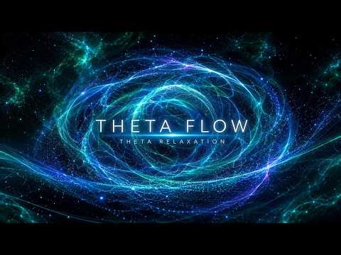 🔴 LIVE Ultimate Focus Study – 40Hz Gamma Frequency for Productivity Sessions