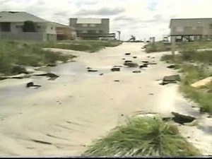 Hurricane Floyd (1999)