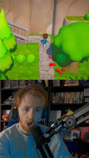 Exploding Apples In Trees Hate You