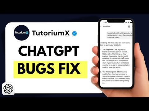 How to Clear Cache and Data to Fix ChatGPT Bugs