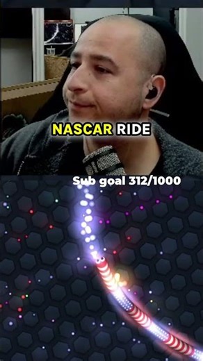 Baby by me - 50 Cent #wahbakeee #slitherio #shorts