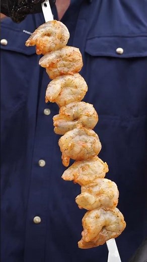 #SHORTS Shrimp and Grits | Charbroil Grills