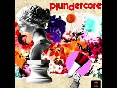 Various Artists • tapewurm.fm - Plundercore (2025)