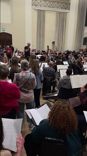 Nazgûl theme – The Lord of the Rings – London Philharmonic Orchestra & London Philharmonic Choir