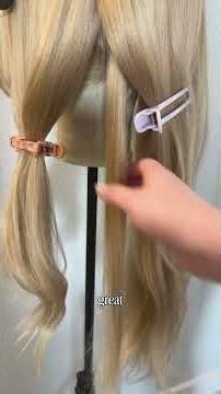 How to Fix Old Cosplay Wigs & Make them TANGLE-FREE! #cosplay #cosplaywig #cosplaytutorial