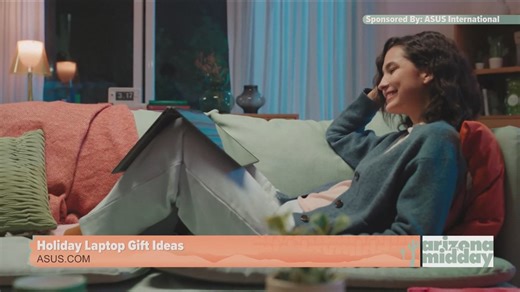 Sponsored: Holiday laptop gift ideas