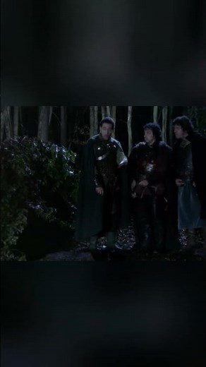 La Quête du Graal se trouve au bout de ce tunnel #kaamelott