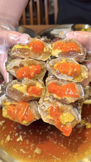 【絶品】本場カンジャンケジャン🦀人気店