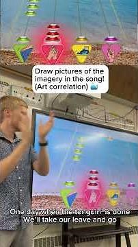 Wellerman body percussion game #musicteacher