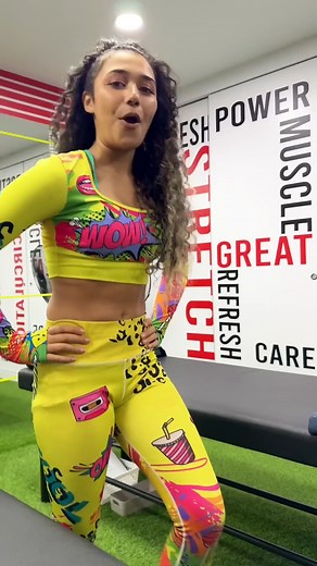 Back Pain ADJUSTMENT FAIL! What Just Happened? 😂 Was This A stretch Fail Or Success? 🩷💃 #stretch #shorts | Kellans world