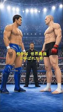 Yuji Nagata vs. Fedor | The "Strength to Challenge" That Goes Beyond Defeat | Battling Stage Frig...