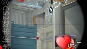 cs2职业选手实战教学