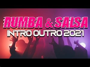 𝐏𝐚𝐜𝐤 𝐑𝐮𝐦𝐛𝐚 & 𝐒𝐚𝐥𝐬𝐚 𝐈𝐧𝐭𝐫𝐨 - 𝐎𝐮𝐭𝐫𝐨 𝟐𝟎𝟐𝟏 (𝐃𝐞𝐬𝐜𝐚𝐫𝐠𝐚 𝐆𝐫𝐚𝐭𝐮𝐢𝐭𝐚)