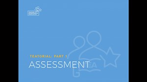 Assessment part 1 Vimeo