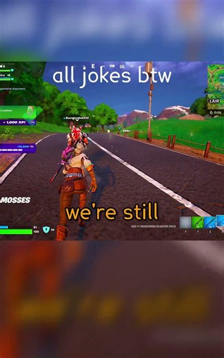 FORTNITE RUINED VOICE CHAT!!!