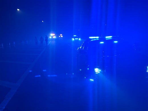 Florida’s Alligator Alley reopens after wildfire shut down I-75