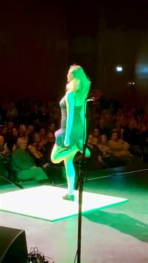 294K views · 8K reactions | And this is what my musicians see when I dance!  Backstage point of view again from a spectacular concert hall in Gersthofen. 16 shows with Irish Spring done, 16 to go, we’re half way there!  Performing in lovely Karlsruhe tonight . Fab music by Cuas. #lenkafairy #irishdance #irishdancer #irishdancing #irishmusic #germany #irishspring #dancetour | Lenka Fairy | Facebook