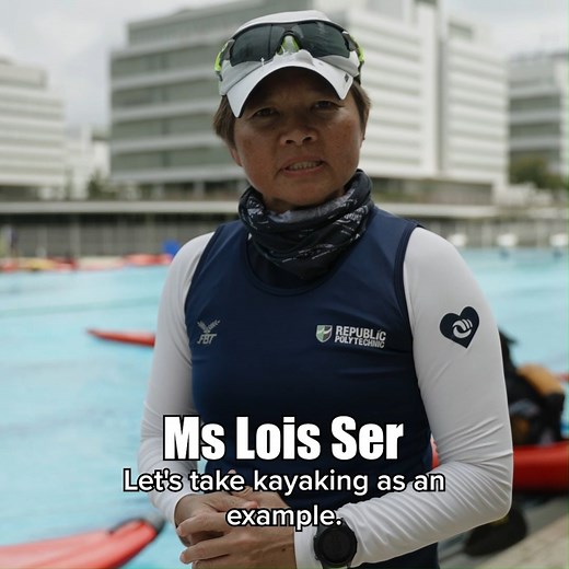 Exams are part and parcel of academic life. For polytechnics, exam season is kicking into high gear. Here are some quick hacks from RP lecturers to prepare for your papers! Wishing polytechnic students all the best in your examinations! You've got this! #LifeInRP #DiscoverRP #oneRP | Republic Polytechnic