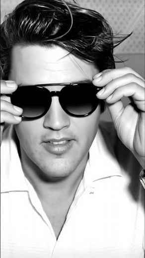 If I Can Dream Live - Elvis Presley ('68 Comeback Special)