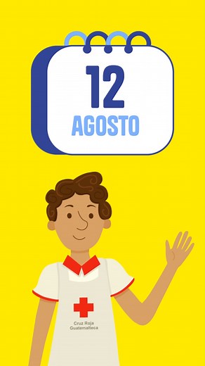🚑 ¡Inscríbete en nuestro curso de Primeros Auxilios Juveniles y prepárate para salvar vidas! ⛑ Para más información comunícate al Instituto de Formación Integral de #CruzRojaGT 👉 2381-6551. #AprendeYActúa #PrimerosAuxilios | Cruz Roja Guatemalteca