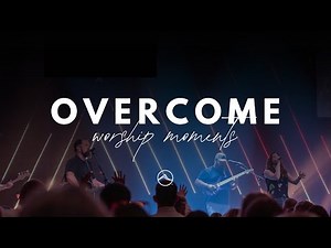 Overcome | Elevation Worship | Live at Mountain Springs Church
