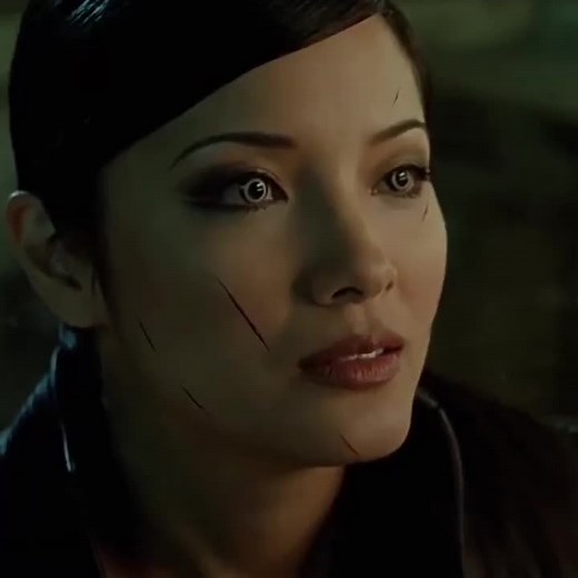 rip lady deathstrike you woulda loved lady dimitrescu😔🕊💔 #marvel #mcu #xmen #x2 #ladydeathstrike