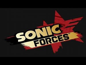Vs Infinite (3rd Encounter) - Sonic Forces Music Extended