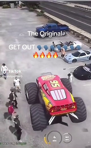 Original Get Out Meme Compilation