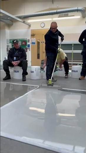 UZIN UK came back to Altro HQ, supporting our 3 day Introduction to Altro Flooring training.