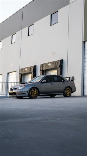 Jordan McCann on Instagram: "Nothing beats the AWD Turbo formula #wrxsti #subaru #cars"