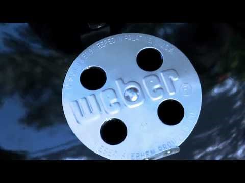 Weber® Original™ Gourmet BBQ System Griddle