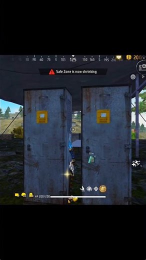 Unbelievable Trick😱OMG OP 😯|#freefire #freefireshorts #freefiremax #viralshorts