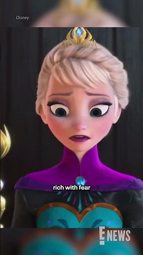 In honor of "Frozen's" 12th anniversary, we're celebrating with these throwback interviews.