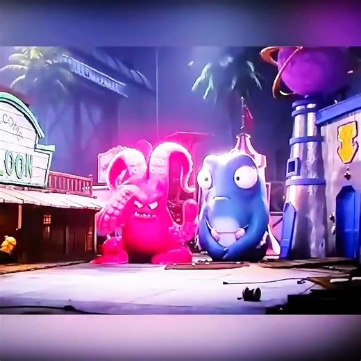 HILARIOUSLY FUNNIEST Henry moments in Minions and Monsters 😂💛👾✨